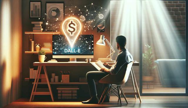 How to Make Money Online with DALL-E: A Definitive Guide