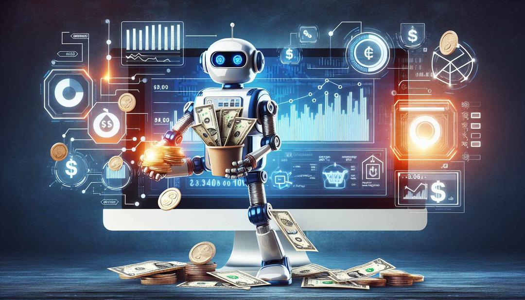  How To Make Money Online With Money Robot: A Comprehensive Guide 